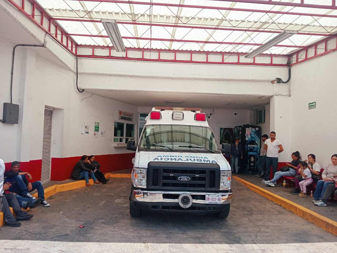 Ambulancias New Life imagen 4