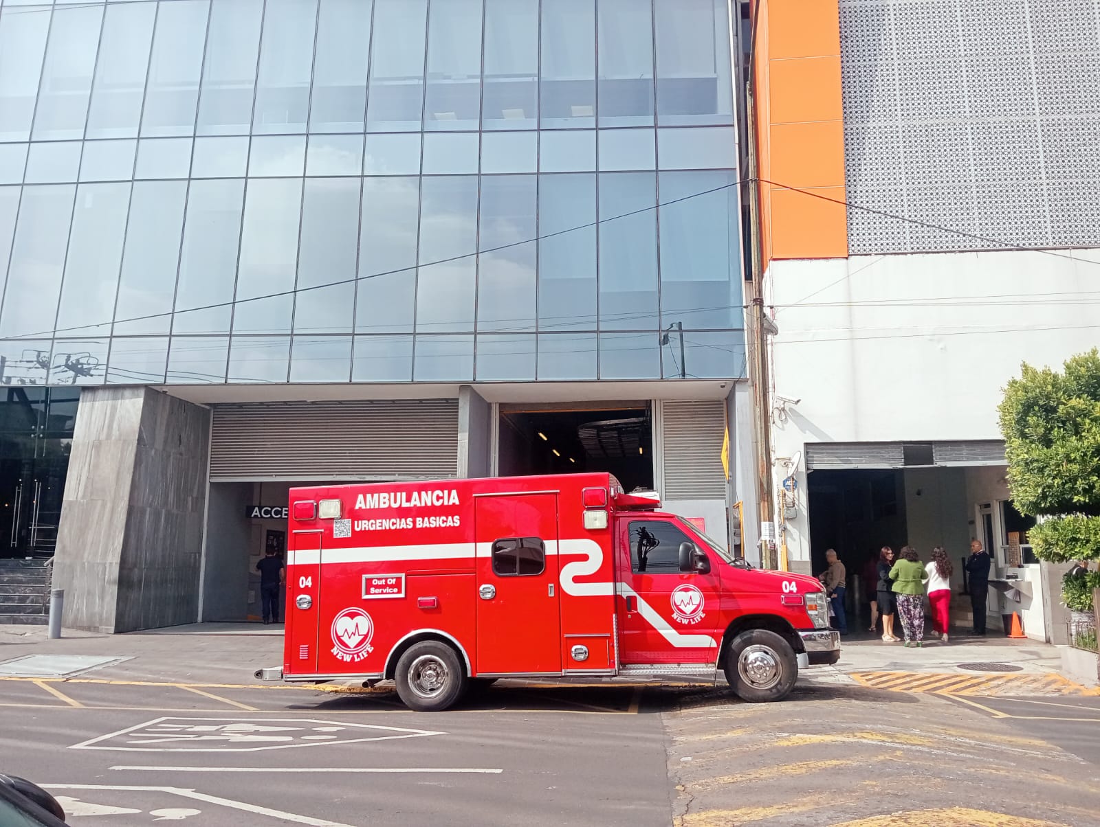 Ambulancias New Life imagen 8