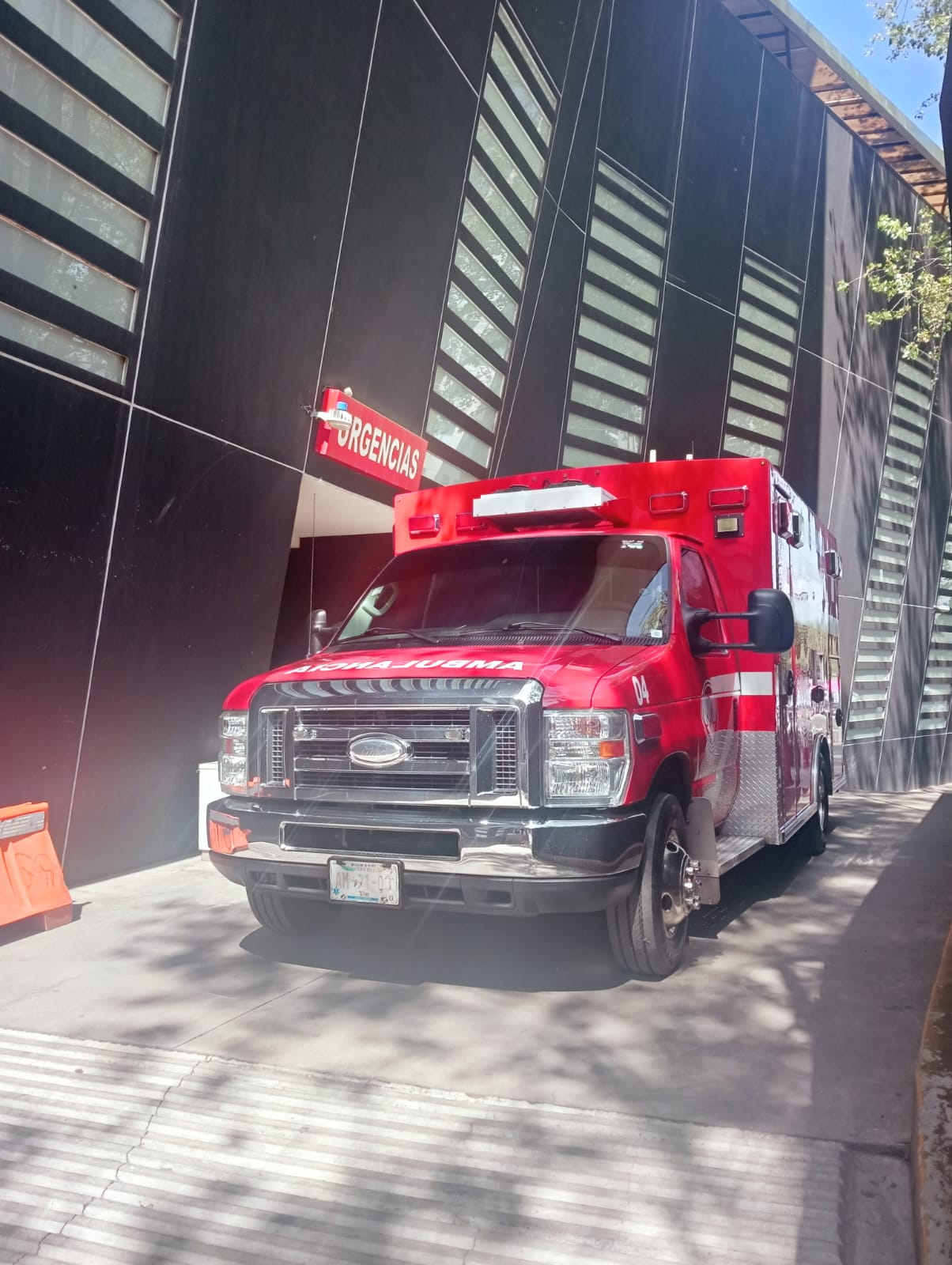 Ambulancias New Life imagen 10