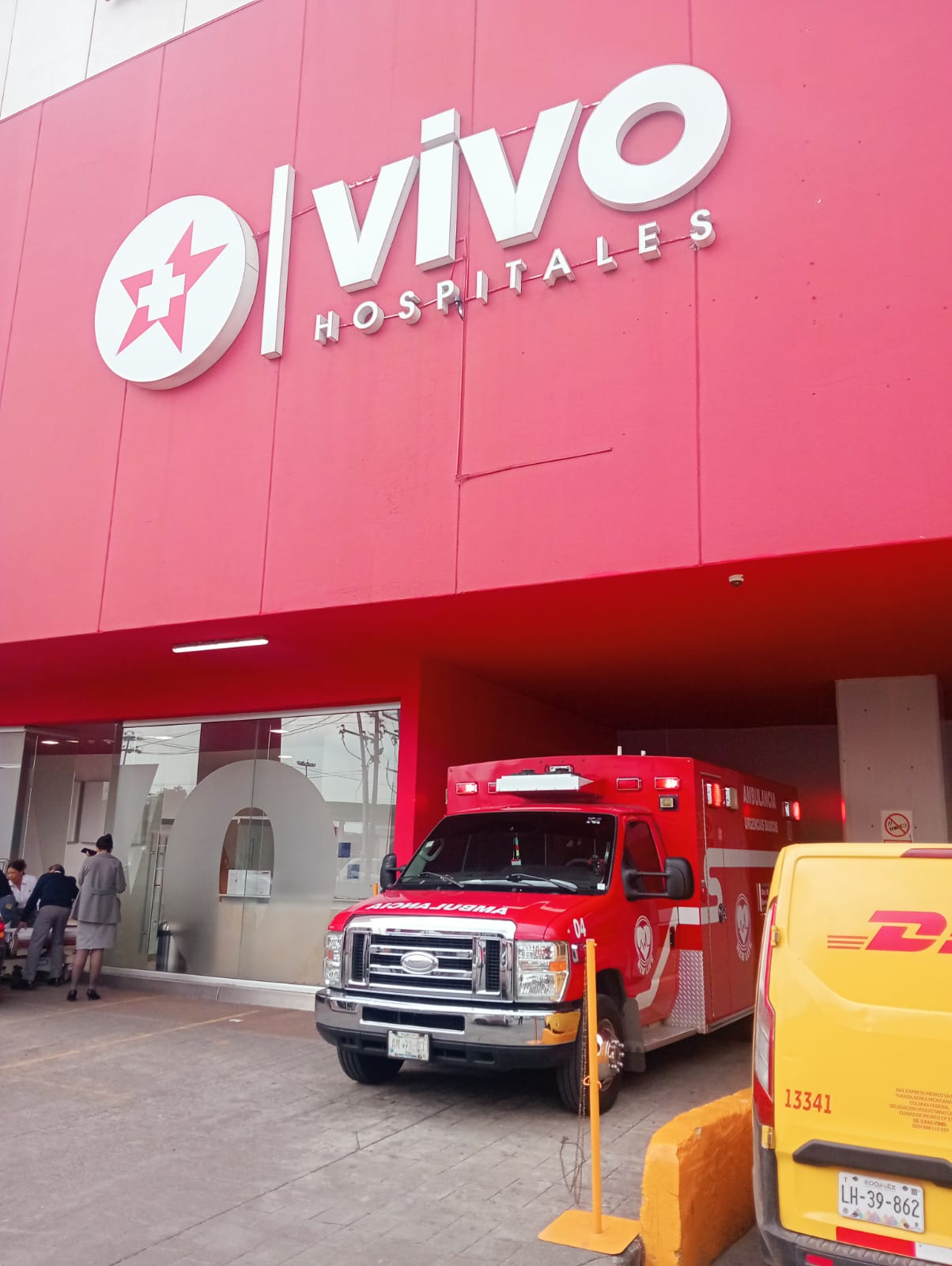 Ambulancias New Life imagen 11