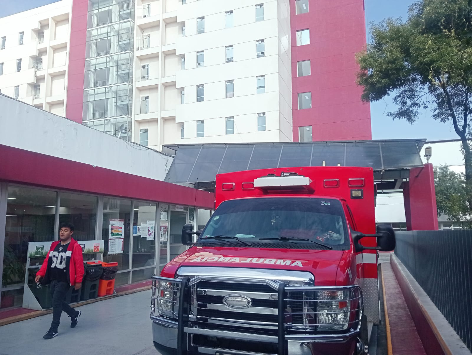 Ambulancias New Life imagen 20