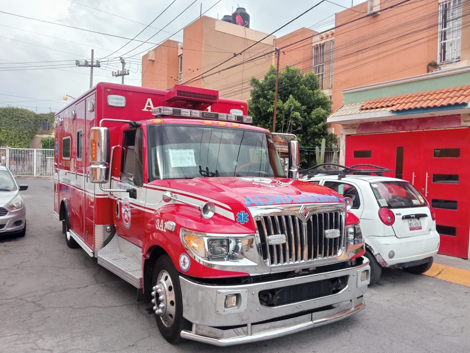Ambulancias New Life imagen 23