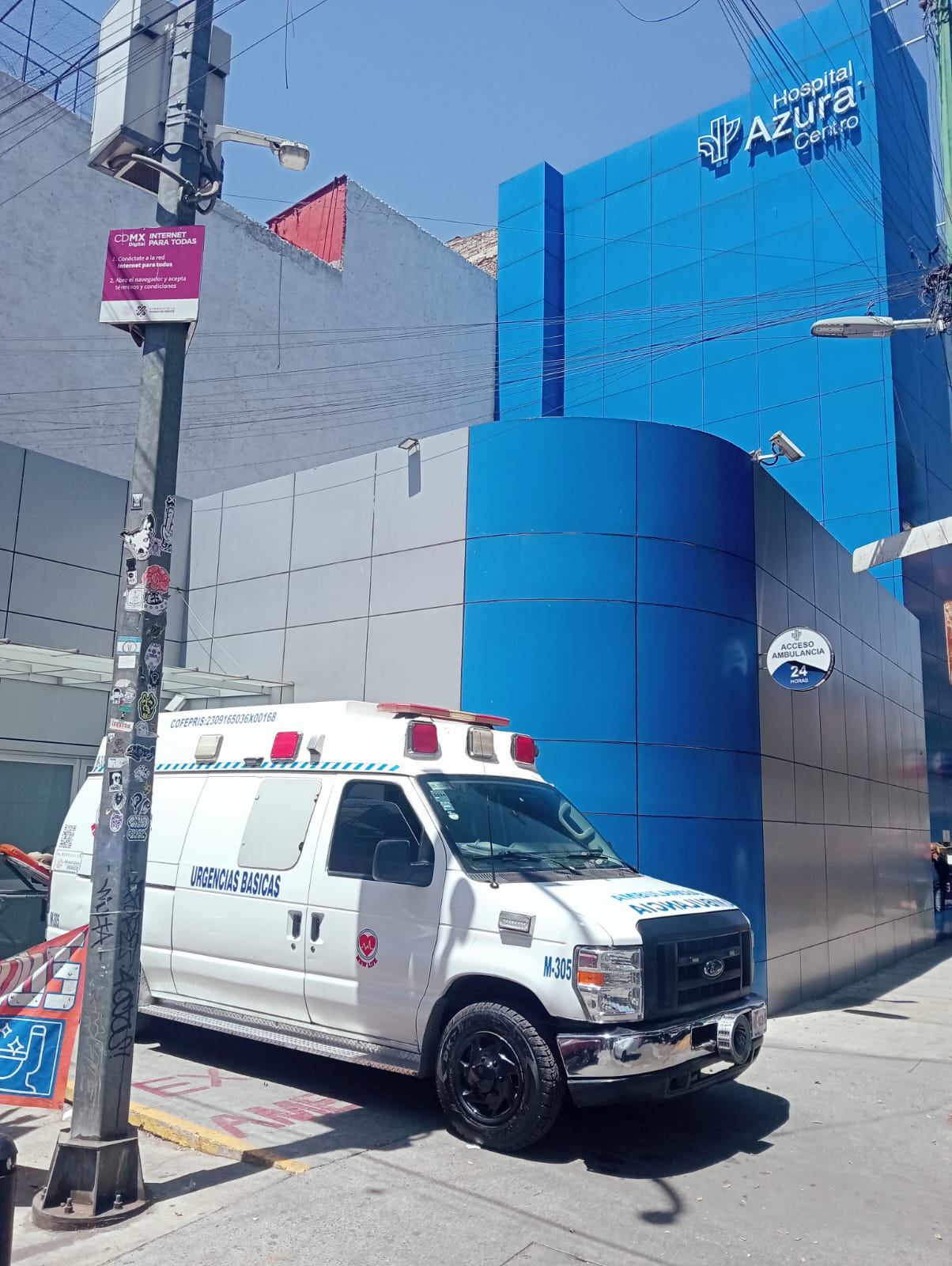 Ambulancias New Life imagen 25